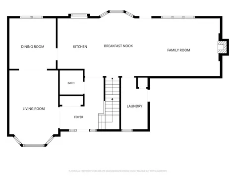 705 Granite Drive Eagan MN 55123