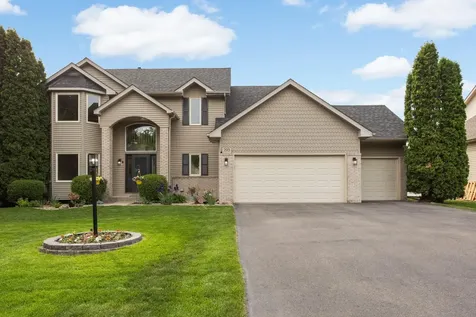 705 Granite Drive Eagan MN 55123