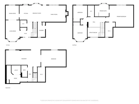 705 Granite Drive Eagan MN 55123