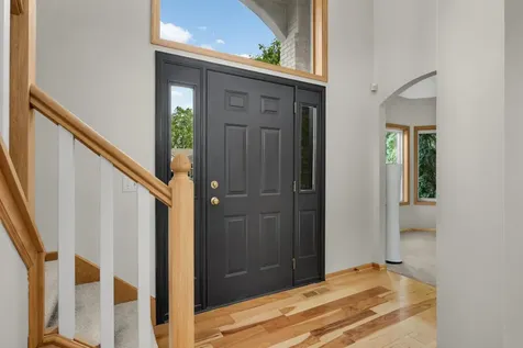 705 Granite Drive Eagan MN 55123