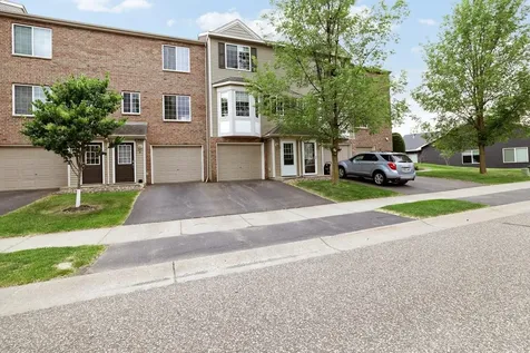 4821 Elm Drive N Hugo MN 55038