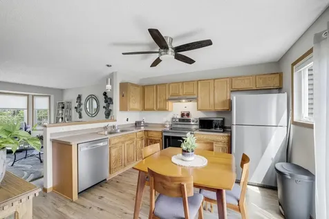 4821 Elm Drive N Hugo MN 55038