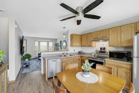 4821 Elm Drive N Hugo MN 55038