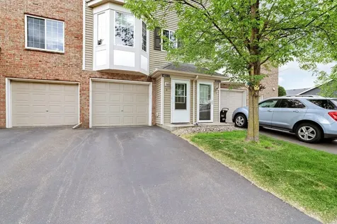 4821 Elm Drive N Hugo MN 55038