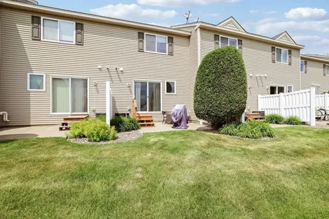 4821 Elm Drive N Hugo MN 55038