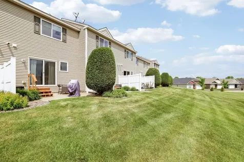 4821 Elm Drive N Hugo MN 55038