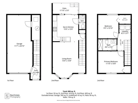 4821 Elm Drive N Hugo MN 55038