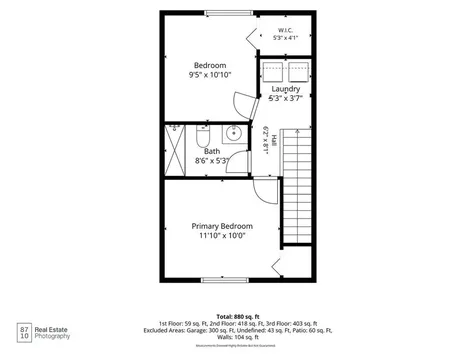 4821 Elm Drive N Hugo MN 55038
