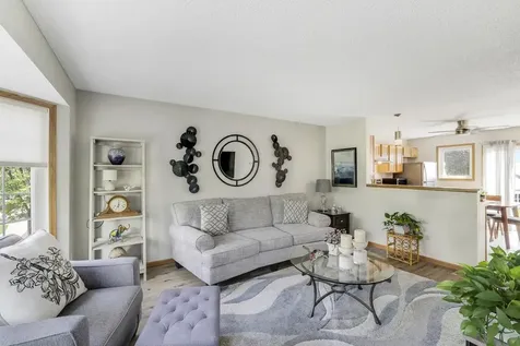 4821 Elm Drive N Hugo MN 55038
