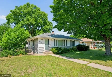 5101 Sheridan Avenue N Minneapolis MN 55430