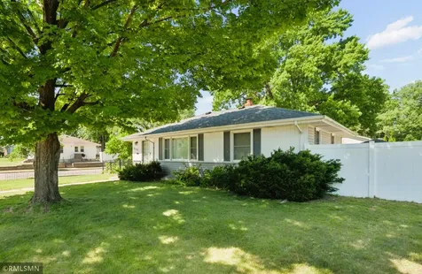 5101 Sheridan Avenue N Minneapolis MN 55430