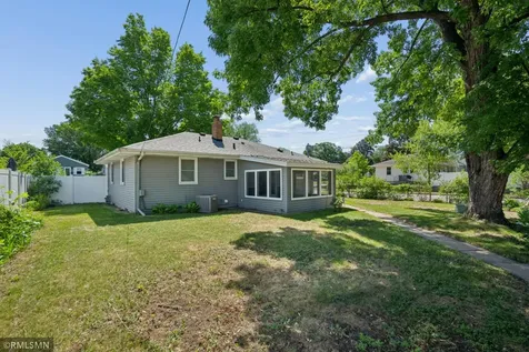 5101 Sheridan Avenue N Minneapolis MN 55430