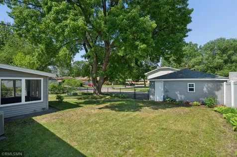 5101 Sheridan Avenue N Minneapolis MN 55430