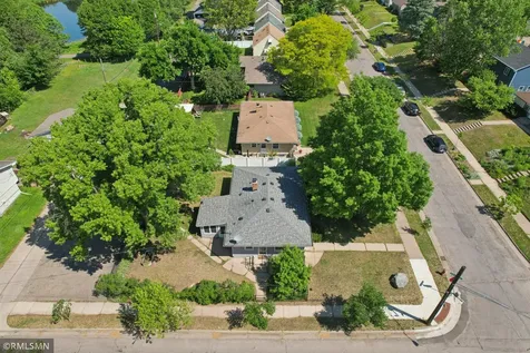5101 Sheridan Avenue N Minneapolis MN 55430