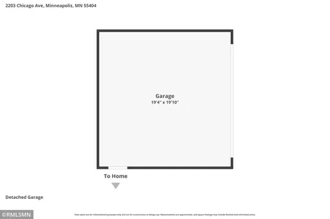 5101 Sheridan Avenue N Minneapolis MN 55430