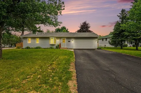 10439 University Circle NE Blaine MN 55434