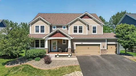 998 Inspiration Parkway N Bayport MN 55003
