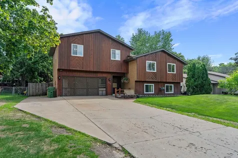 260 107th Lane NW Coon Rapids MN 55448