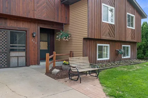 260 107th Lane NW Coon Rapids MN 55448