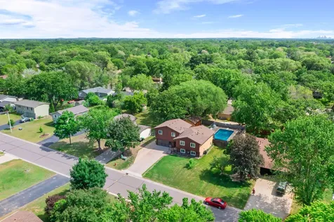 260 107th Lane NW Coon Rapids MN 55448