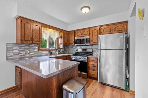 260 107th Lane NW Coon Rapids MN 55448