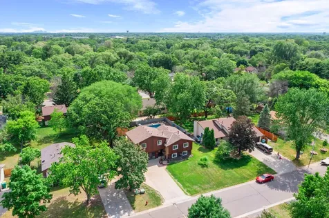 260 107th Lane NW Coon Rapids MN 55448