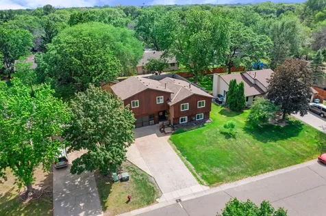 260 107th Lane NW Coon Rapids MN 55448