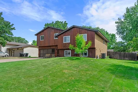 260 107th Lane NW Coon Rapids MN 55448