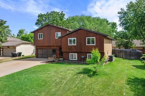 260 107th Lane NW Coon Rapids MN 55448