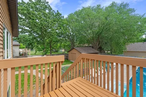 260 107th Lane NW Coon Rapids MN 55448