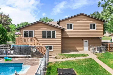 260 107th Lane NW Coon Rapids MN 55448