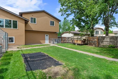260 107th Lane NW Coon Rapids MN 55448