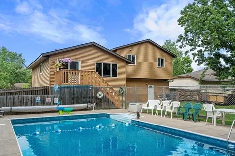 260 107th Lane NW Coon Rapids MN 55448