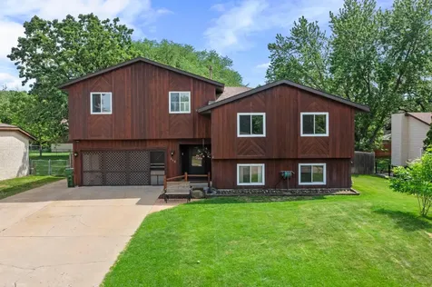 260 107th Lane NW Coon Rapids MN 55448