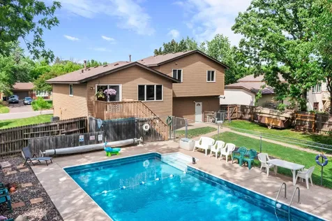 260 107th Lane NW Coon Rapids MN 55448