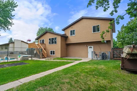 260 107th Lane NW Coon Rapids MN 55448