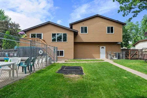 260 107th Lane NW Coon Rapids MN 55448