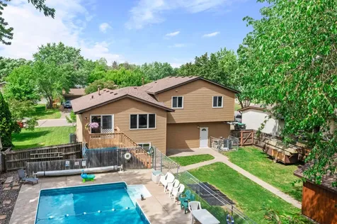 260 107th Lane NW Coon Rapids MN 55448
