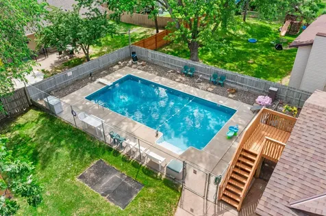 260 107th Lane NW Coon Rapids MN 55448