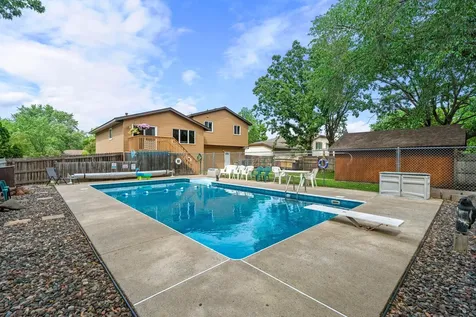 260 107th Lane NW Coon Rapids MN 55448