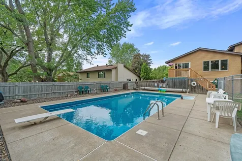 260 107th Lane NW Coon Rapids MN 55448