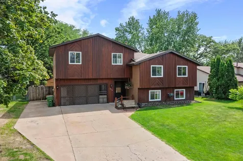 260 107th Lane NW Coon Rapids MN 55448