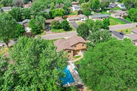 260 107th Lane NW Coon Rapids MN 55448