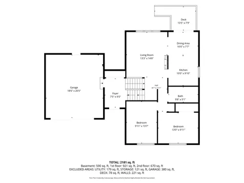 260 107th Lane NW Coon Rapids MN 55448