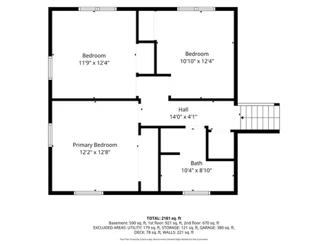 260 107th Lane NW Coon Rapids MN 55448