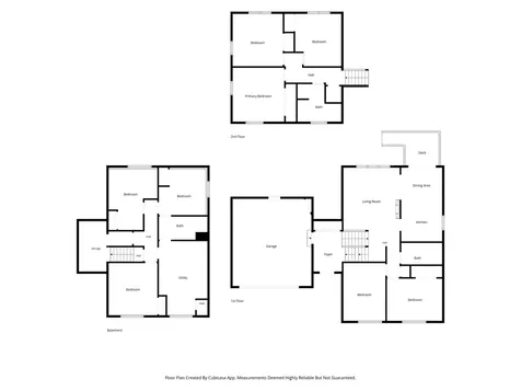 260 107th Lane NW Coon Rapids MN 55448