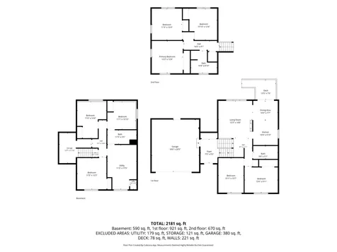 260 107th Lane NW Coon Rapids MN 55448