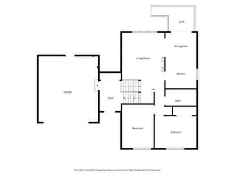 260 107th Lane NW Coon Rapids MN 55448