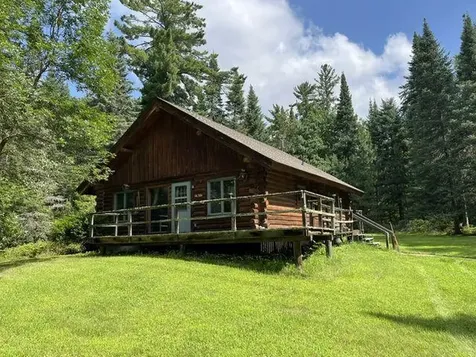 37276 N. Courage Dr. (lot 12) Lake George MN 56458