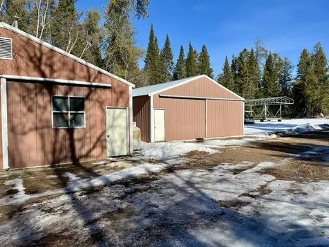 37276 N. Courage Dr. (lot 12) Lake George MN 56458